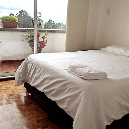 Habitacion En Coliving Penthouse Centro Historico Popayan Exteriör bild
