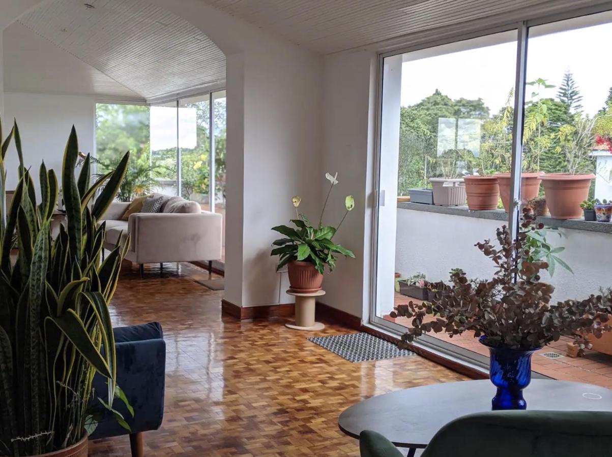 Habitacion En Coliving Penthouse Centro Historico Popayan Exteriör bild